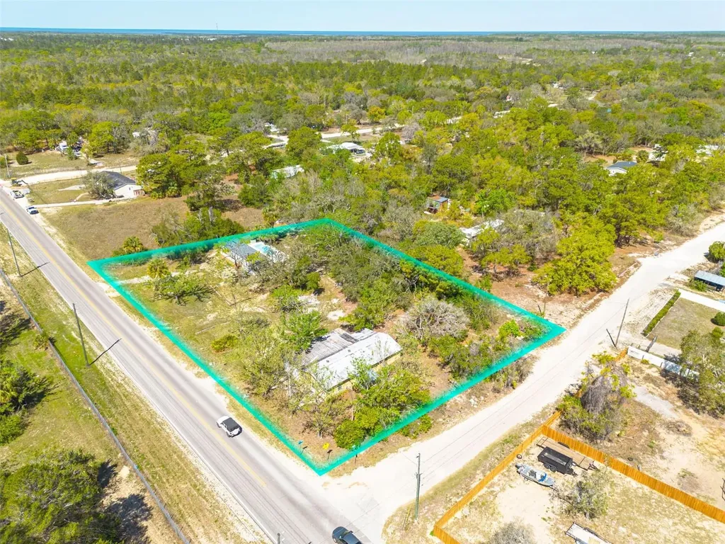 10617 Denton Avenue Hudson FL 34667