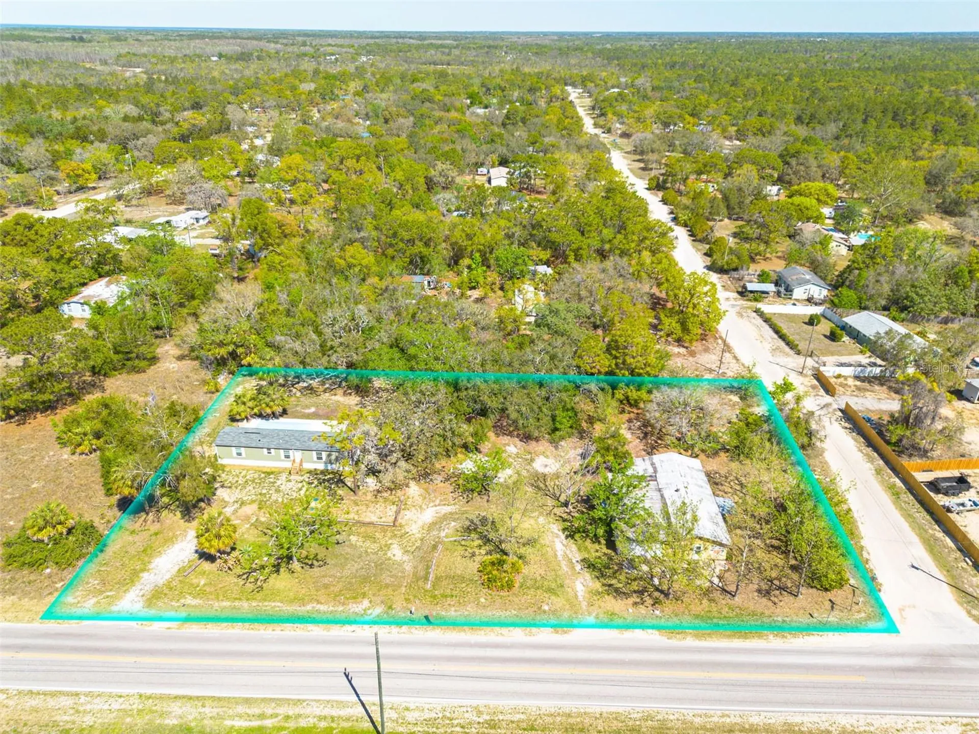 10617 Denton Avenue Hudson FL 34667