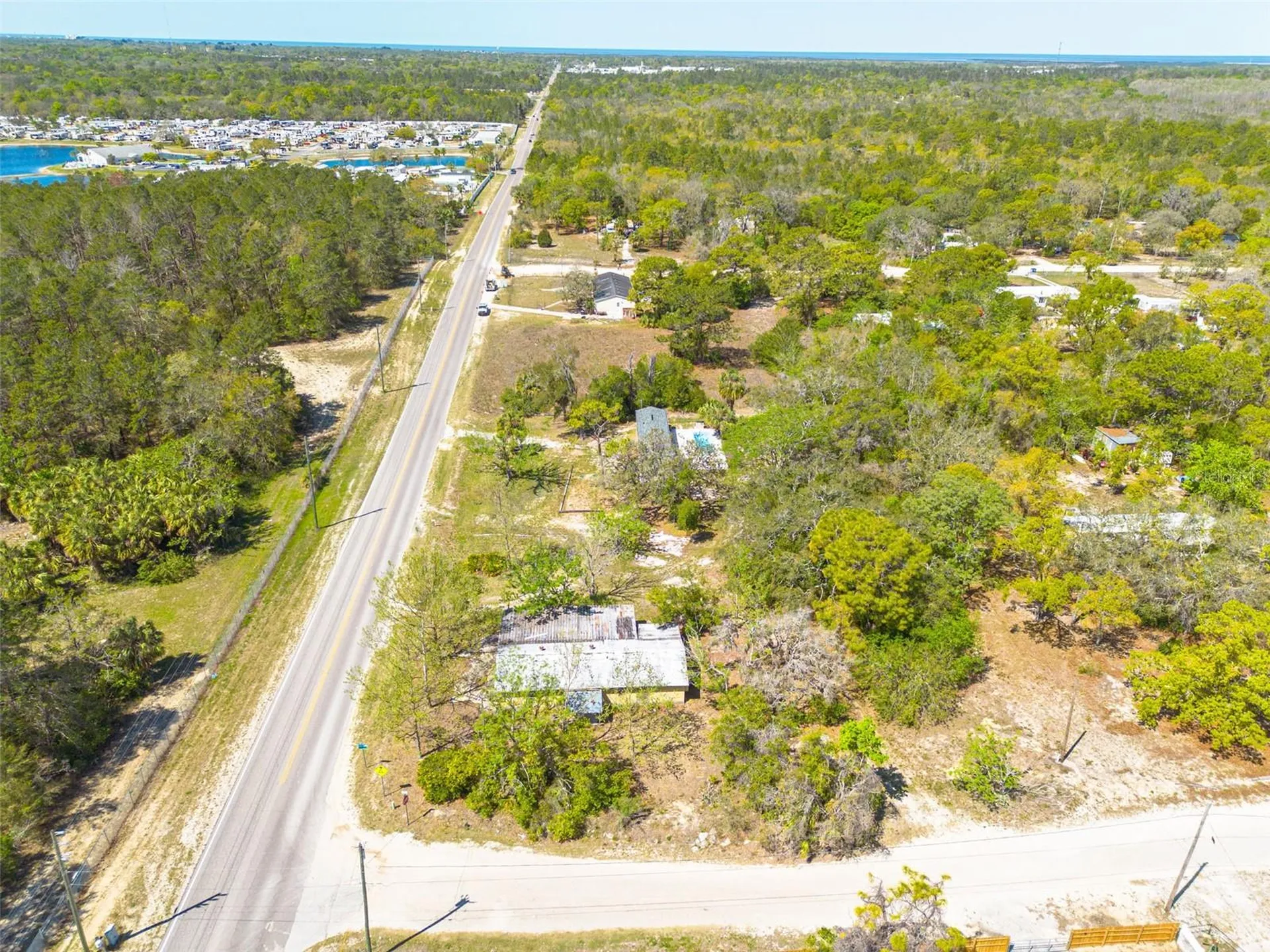 10617 Denton Avenue Hudson FL 34667