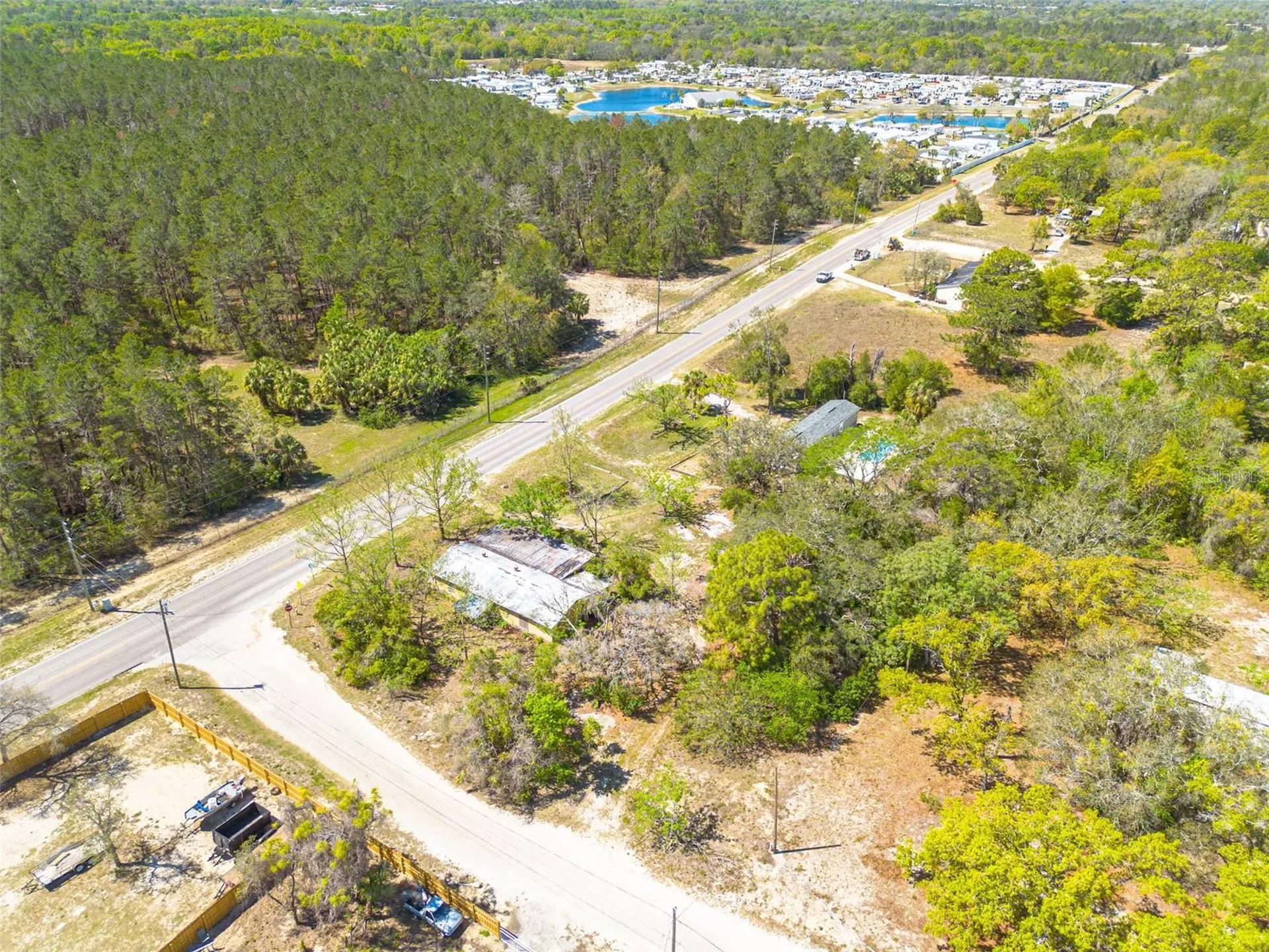 10617 Denton Avenue Hudson FL 34667