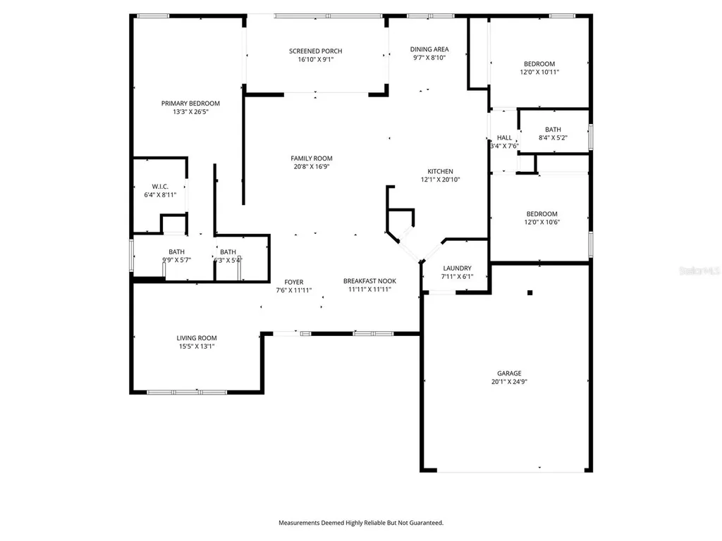 5304 Fantasy Way Leesburg FL 34748