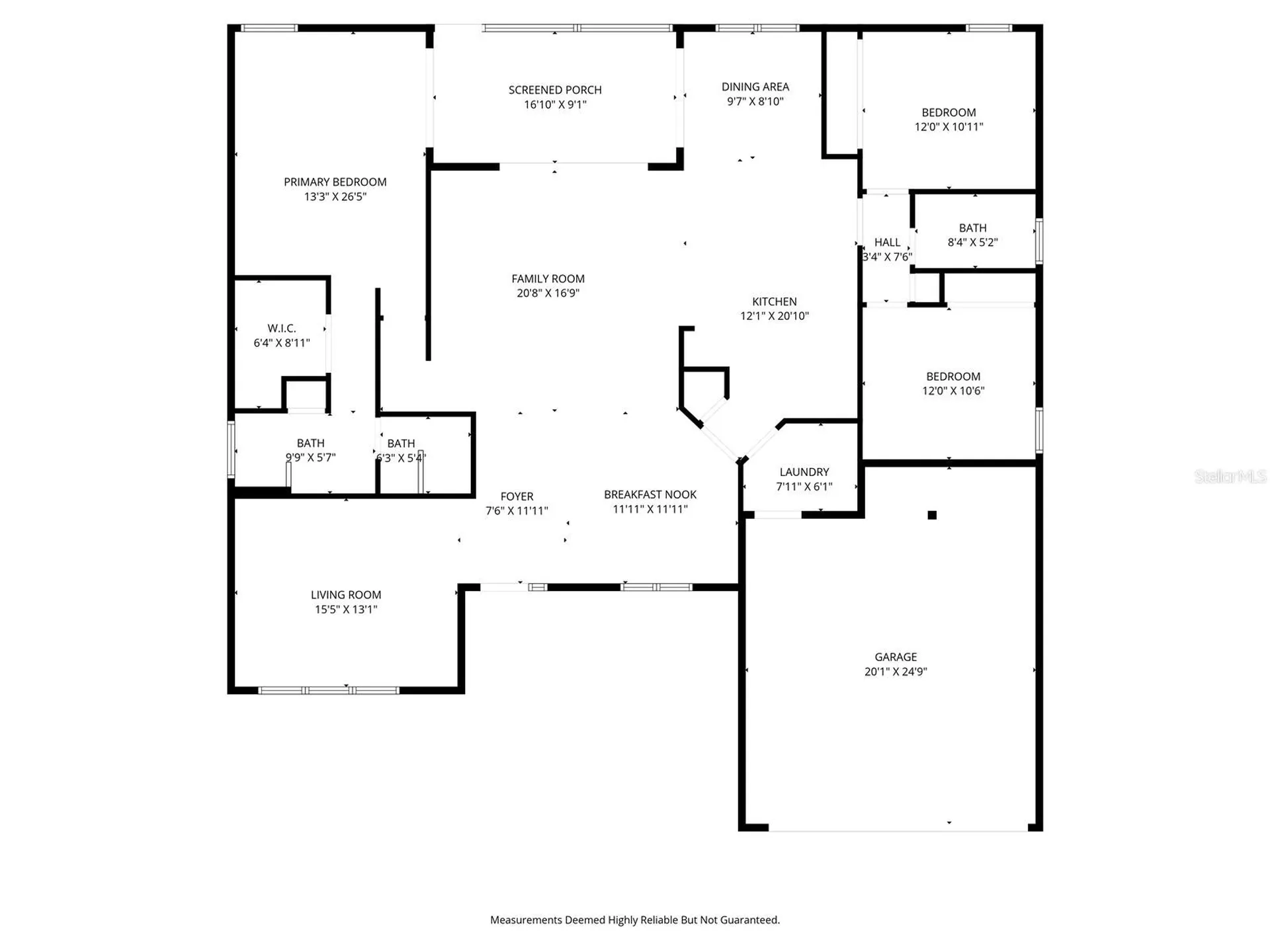 5304 Fantasy Way Leesburg FL 34748