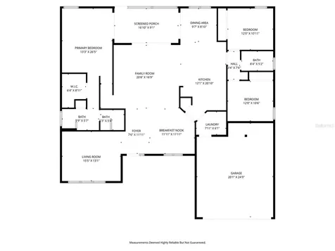 5304 Fantasy Way Leesburg FL 34748