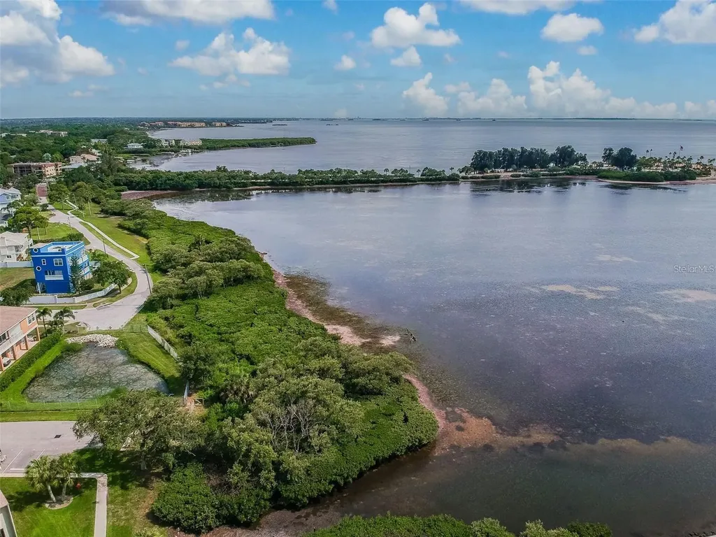 621 Windrush Bay Drive Tarpon Springs FL 34689