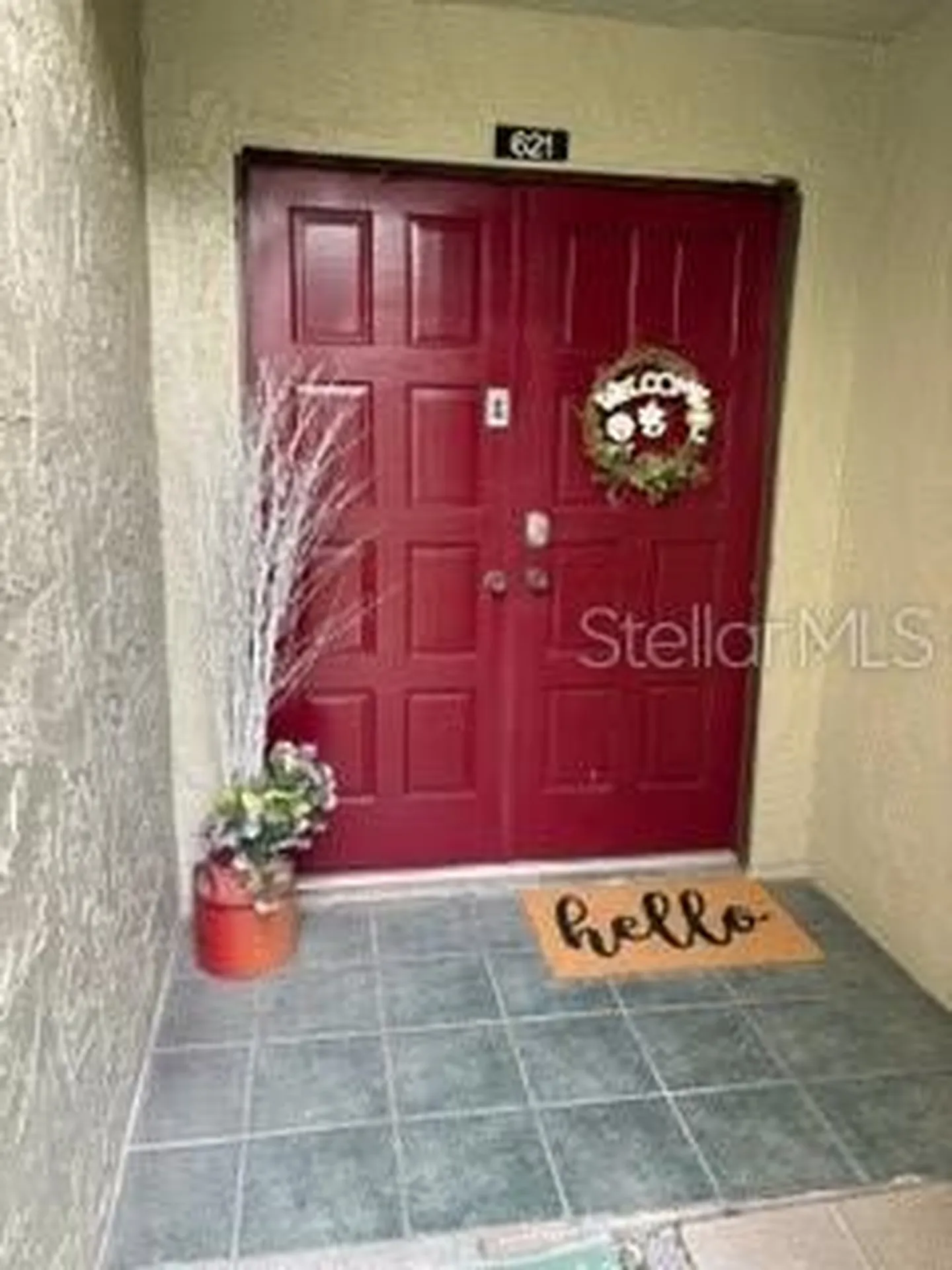 621 Windrush Bay Drive Tarpon Springs FL 34689