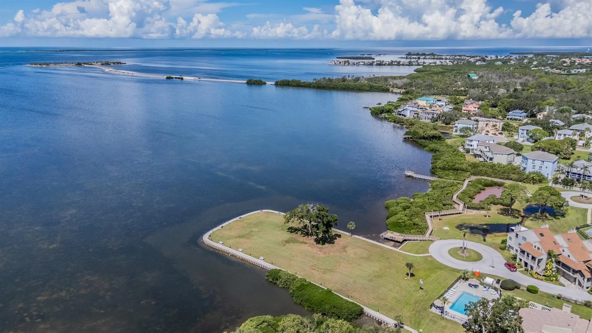 621 Windrush Bay Drive Tarpon Springs FL 34689