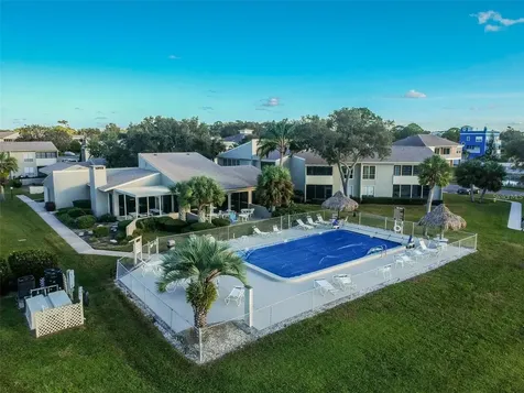 621 Windrush Bay Drive Tarpon Springs FL 34689