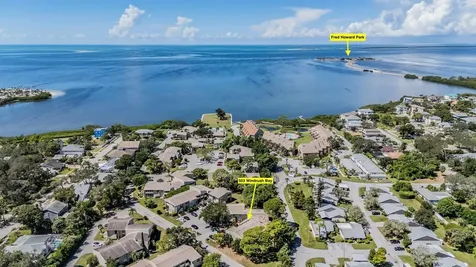 621 Windrush Bay Drive Tarpon Springs FL 34689