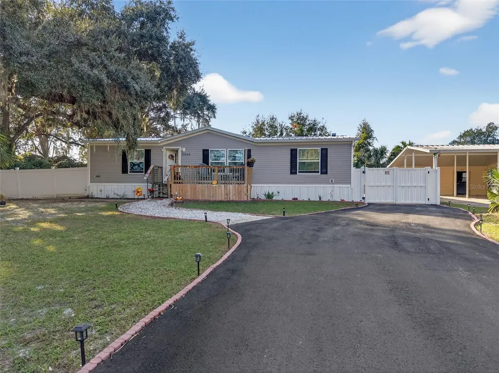 15068 SE 105th Avenue Summerfield FL 34491