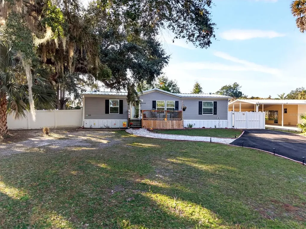 15068 SE 105th Avenue Summerfield FL 34491