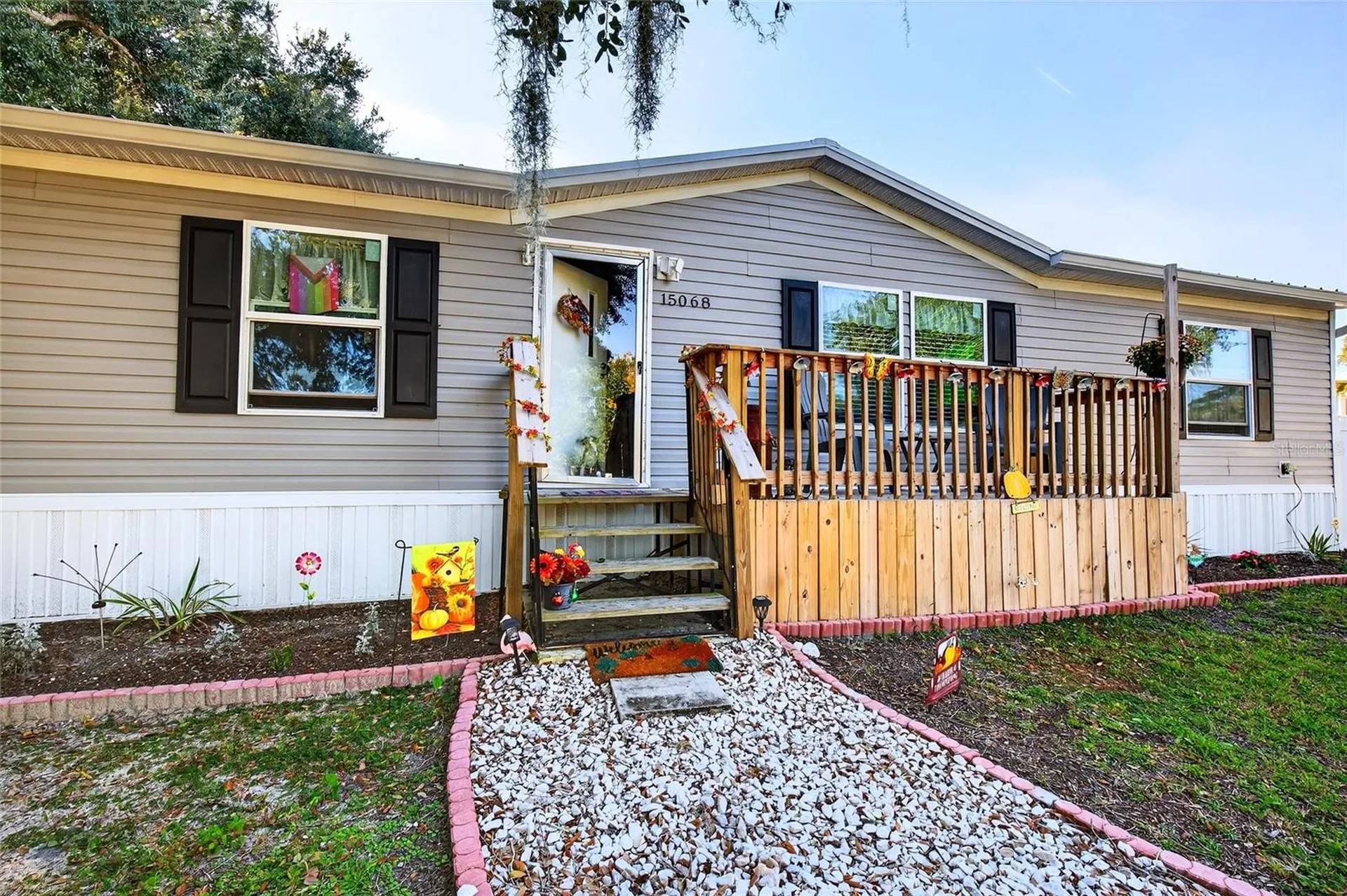 15068 SE 105th Avenue Summerfield FL 34491