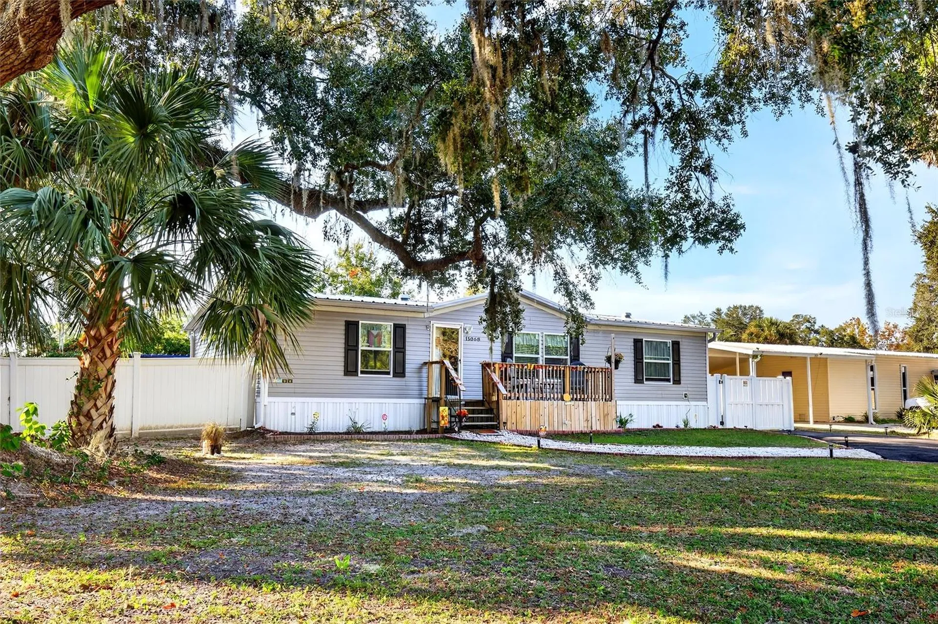 15068 SE 105th Avenue Summerfield FL 34491
