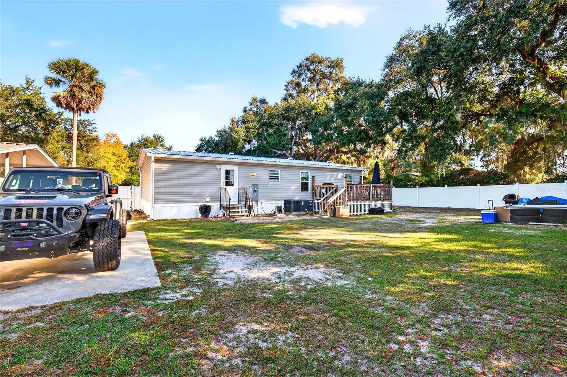 15068 SE 105th Avenue Summerfield FL 34491
