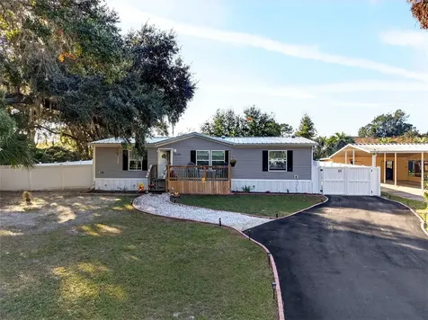 15068 SE 105th Avenue Summerfield FL 34491