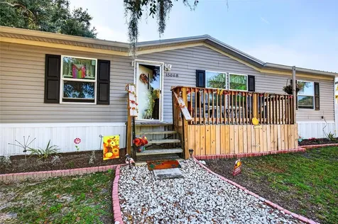 15068 SE 105th Avenue Summerfield FL 34491