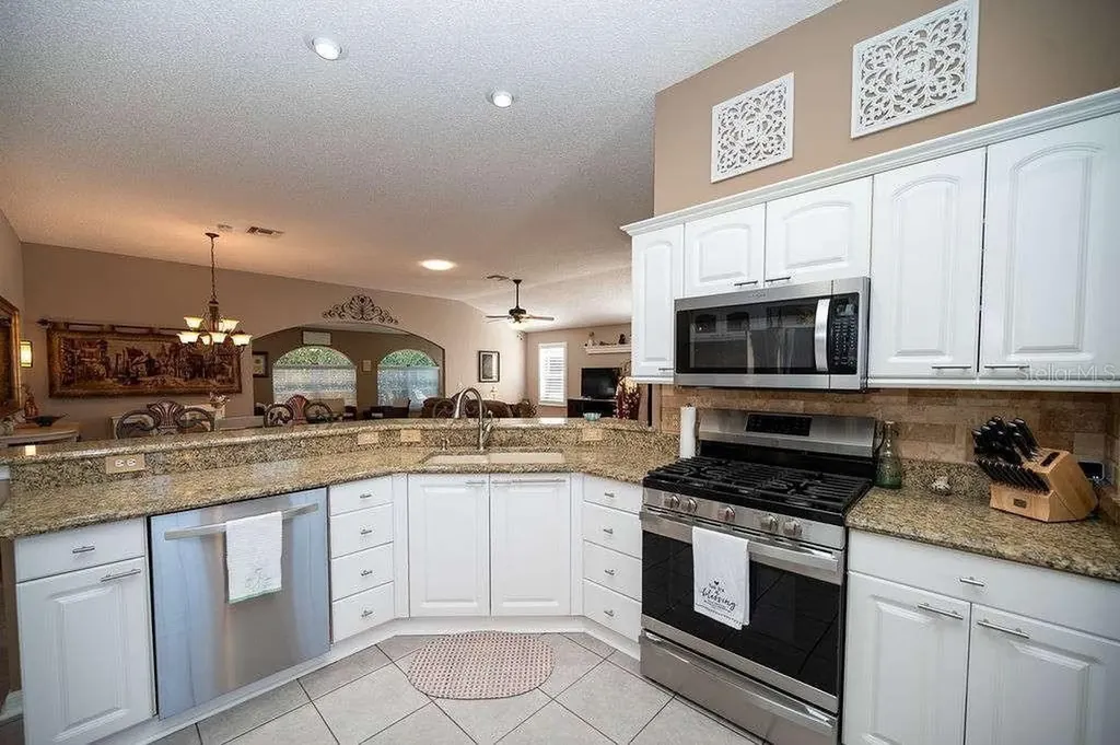 3165 Hudson Court The Villages FL 32162