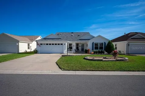 3165 Hudson Court The Villages FL 32162