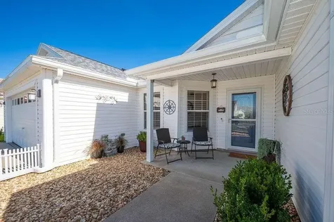 3165 Hudson Court The Villages FL 32162