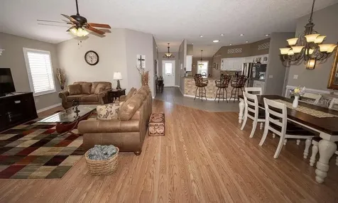 3165 Hudson Court The Villages FL 32162
