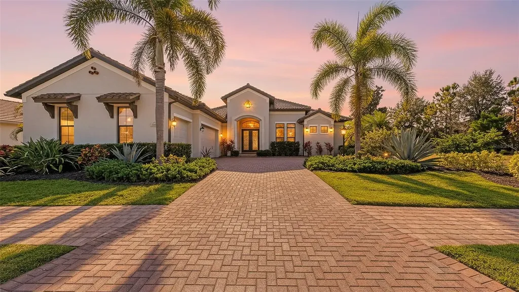 15810 Castle Park Terrace Lakewood Ranch FL 34202