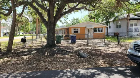 7502 S Obrien Street Tampa FL 33616