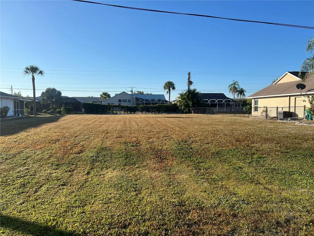 25285 Padre Lane Punta Gorda FL 33983