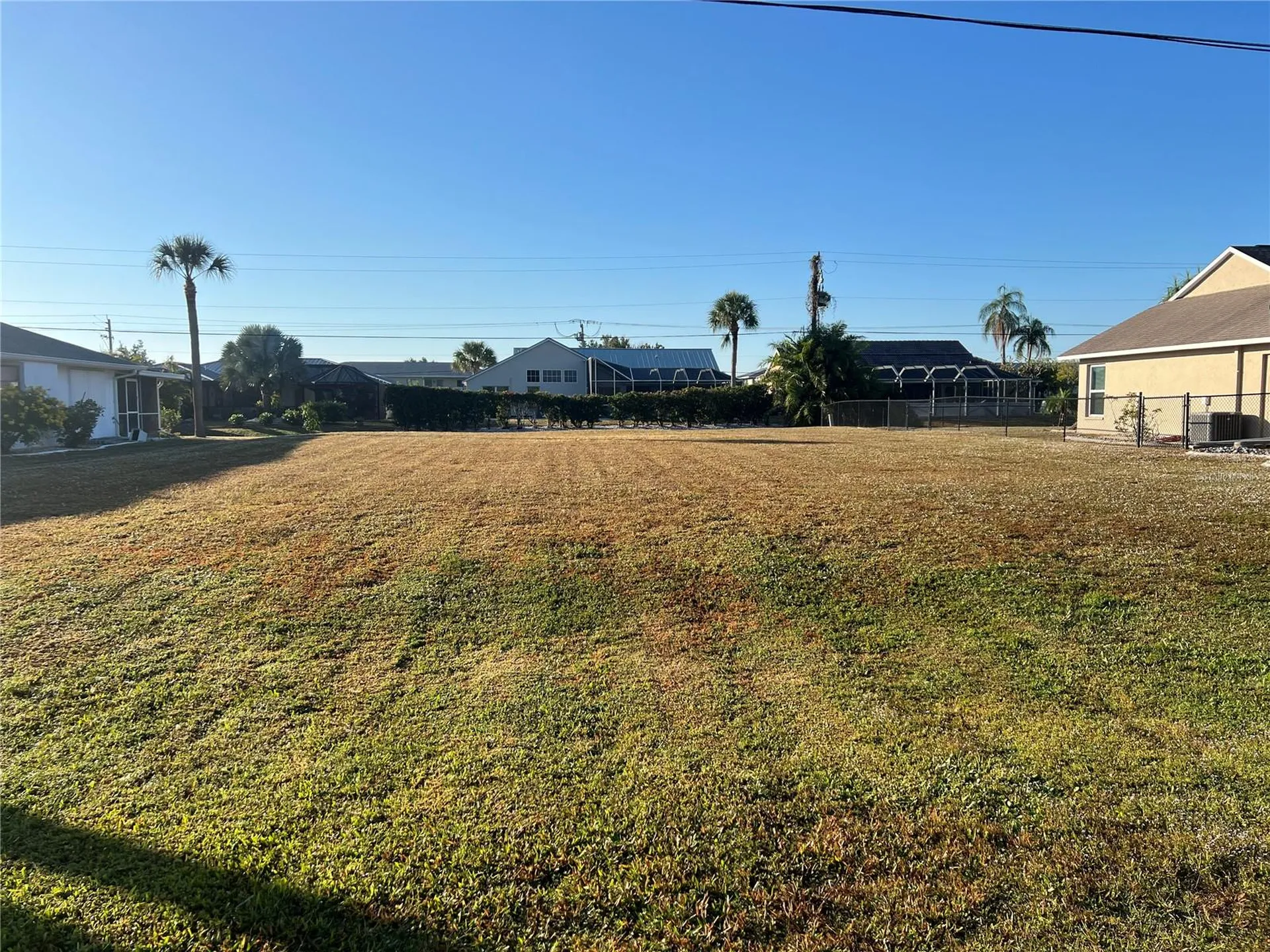 25285 Padre Lane Punta Gorda FL 33983