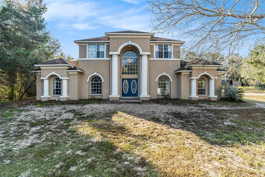 10724 Patrick Avenue Hudson FL 34669