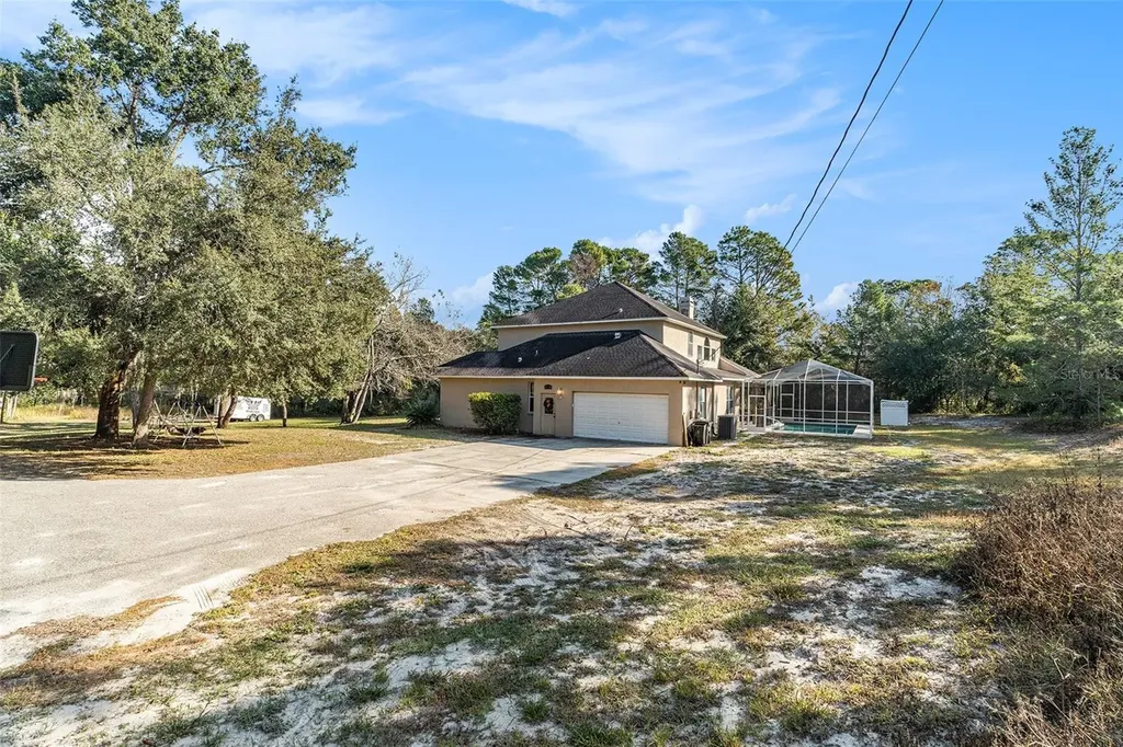10724 Patrick Avenue Hudson FL 34669