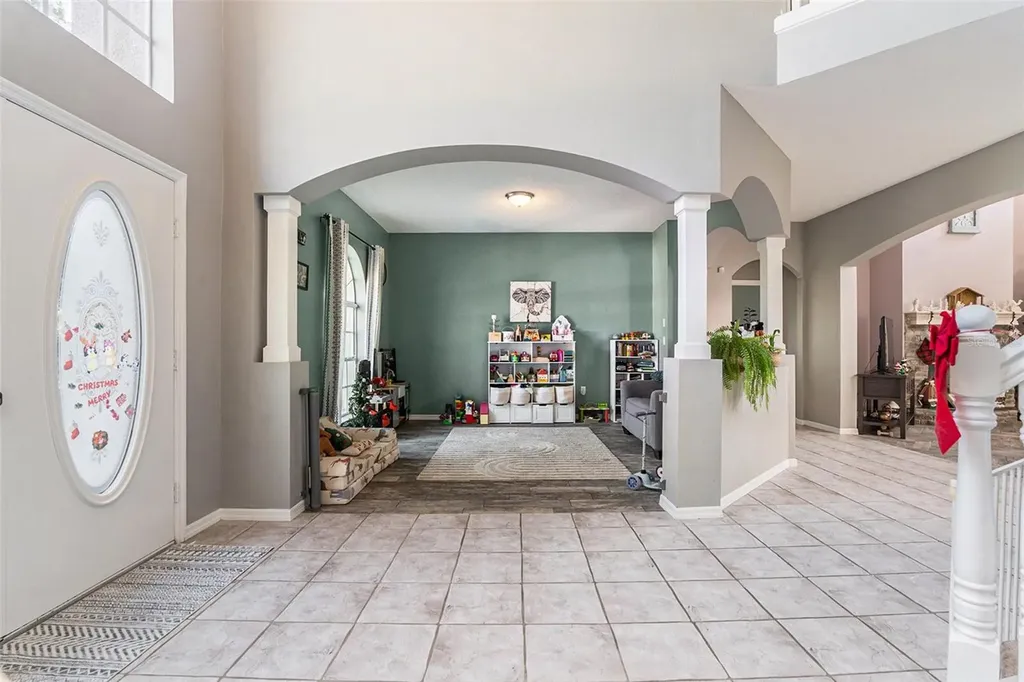 10724 Patrick Avenue Hudson FL 34669