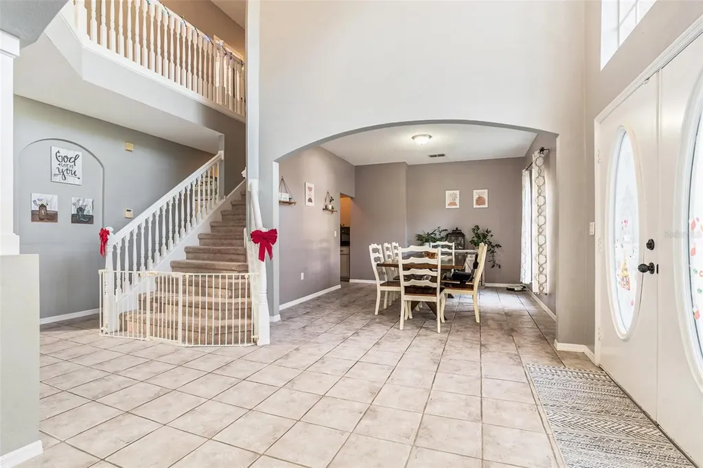 10724 Patrick Avenue Hudson FL 34669