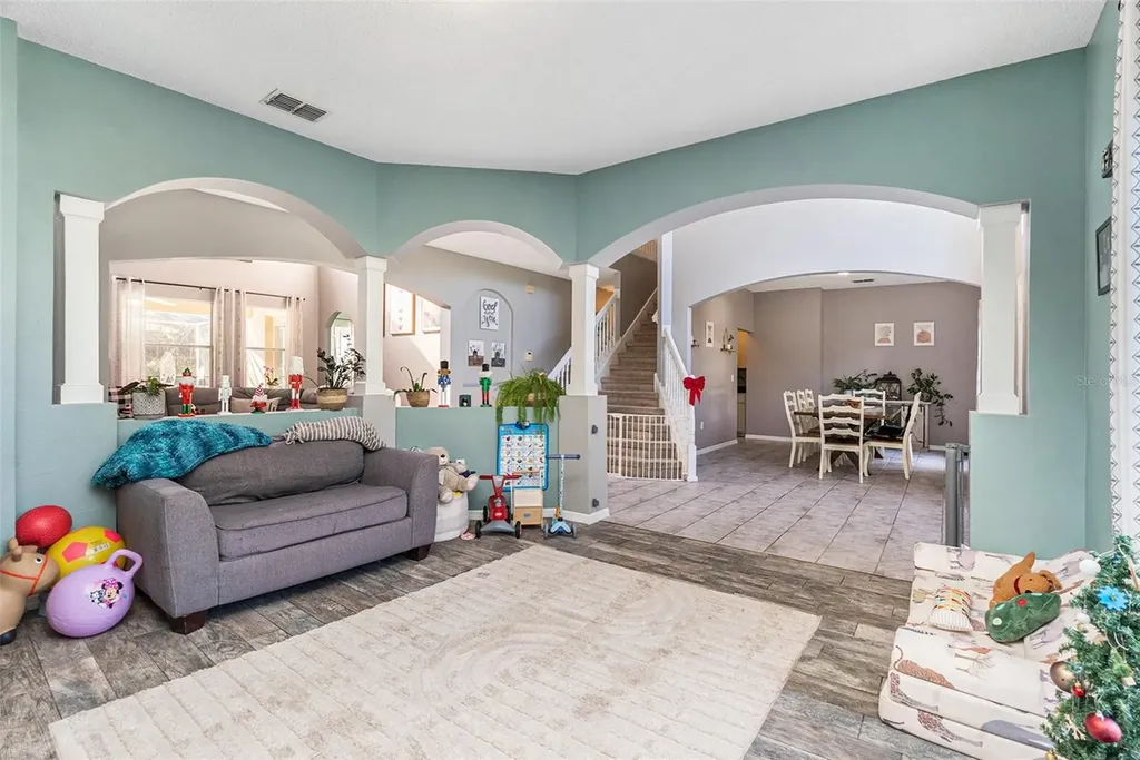 10724 Patrick Avenue Hudson FL 34669