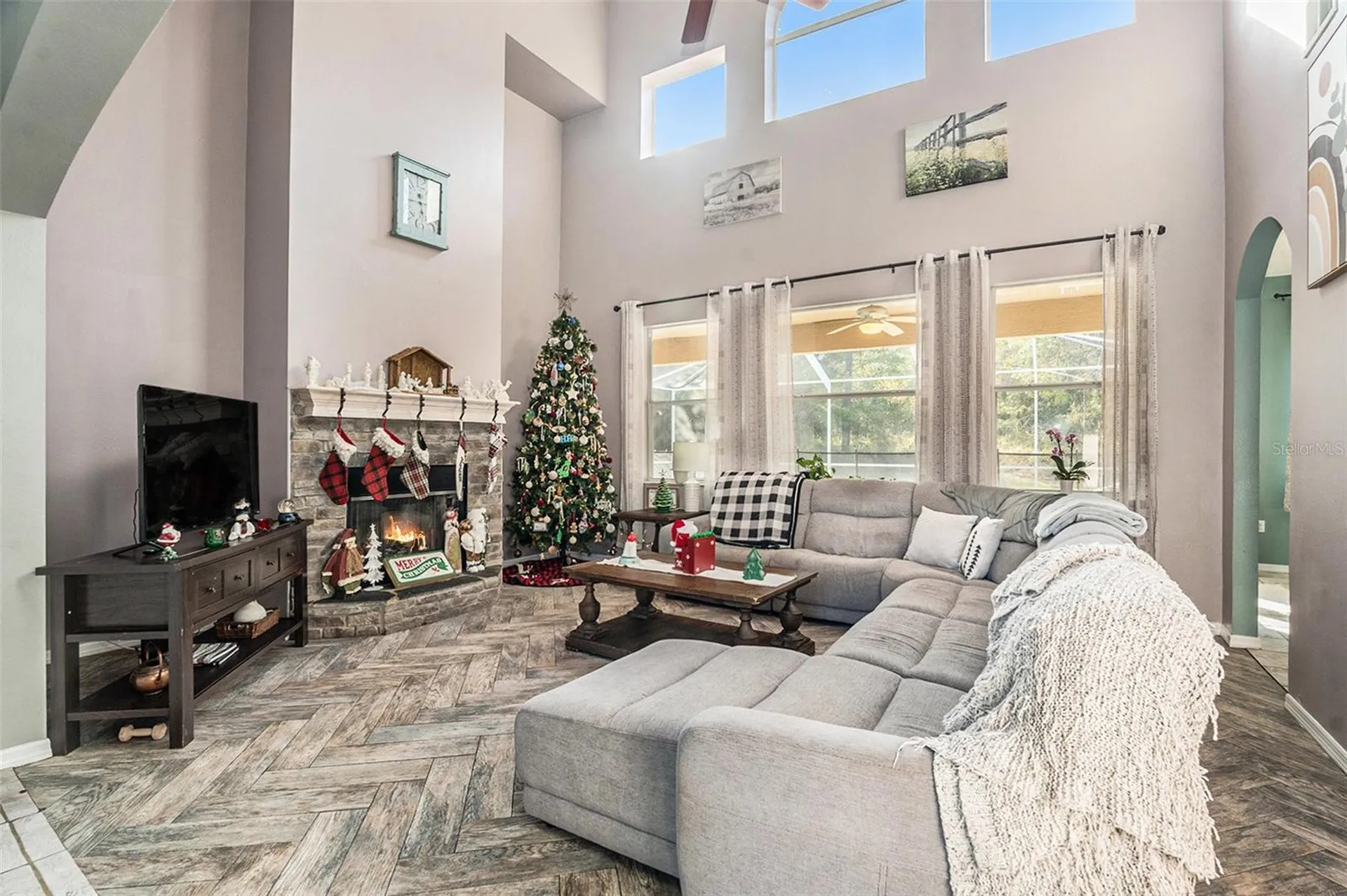 10724 Patrick Avenue Hudson FL 34669