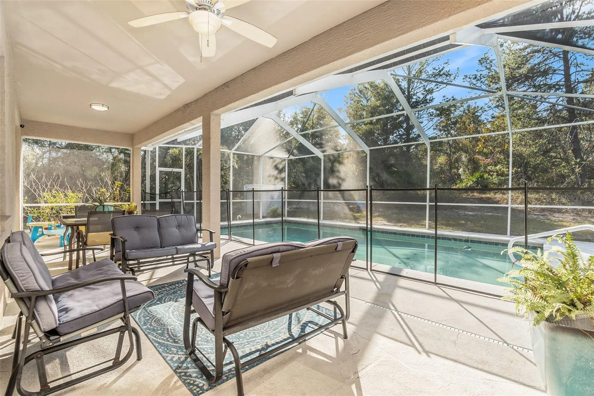10724 Patrick Avenue Hudson FL 34669