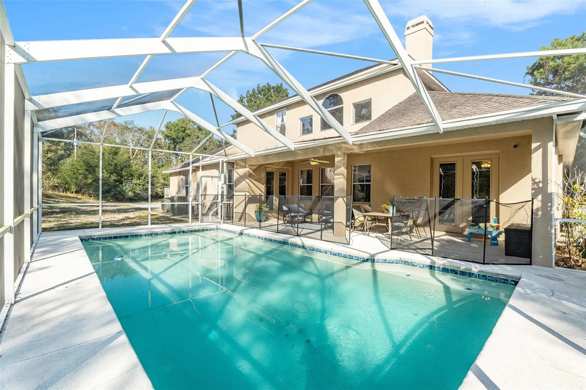 10724 Patrick Avenue Hudson FL 34669