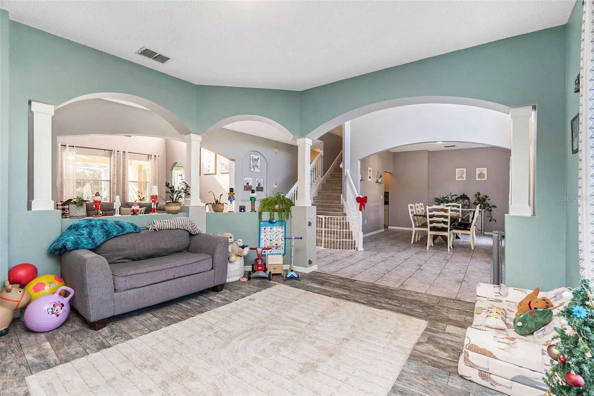 10724 Patrick Avenue Hudson FL 34669
