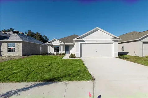 213 Harper Estates Circle Lake Wales FL 33859