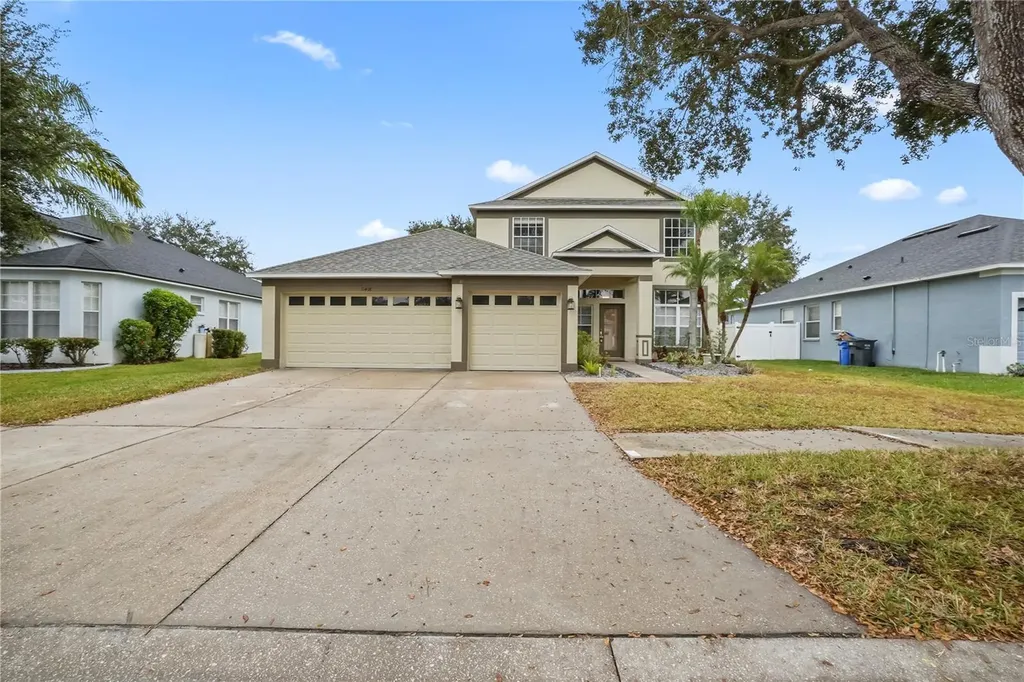 11418 Callaway Pond Drive Riverview FL 33579