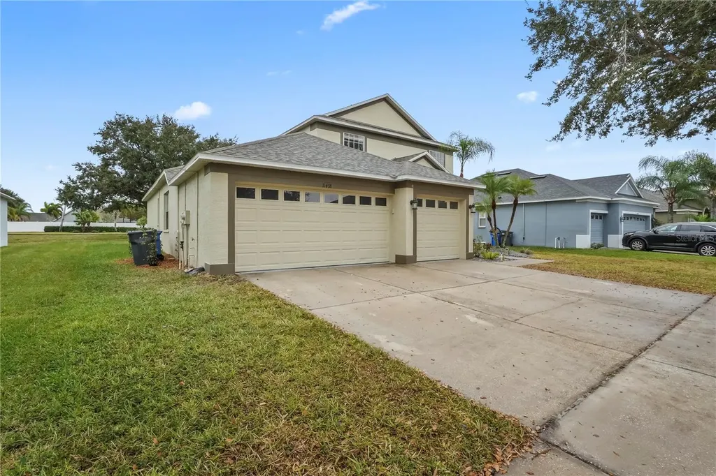 11418 Callaway Pond Drive Riverview FL 33579