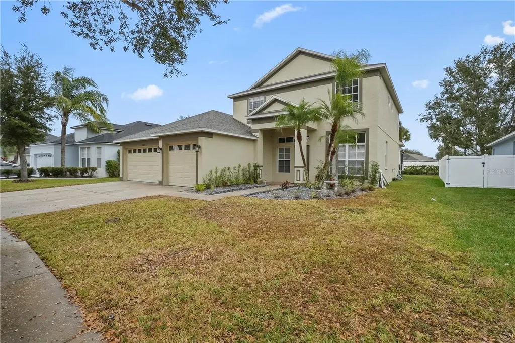 11418 Callaway Pond Drive Riverview FL 33579