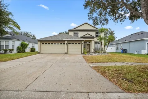 11418 Callaway Pond Drive Riverview FL 33579