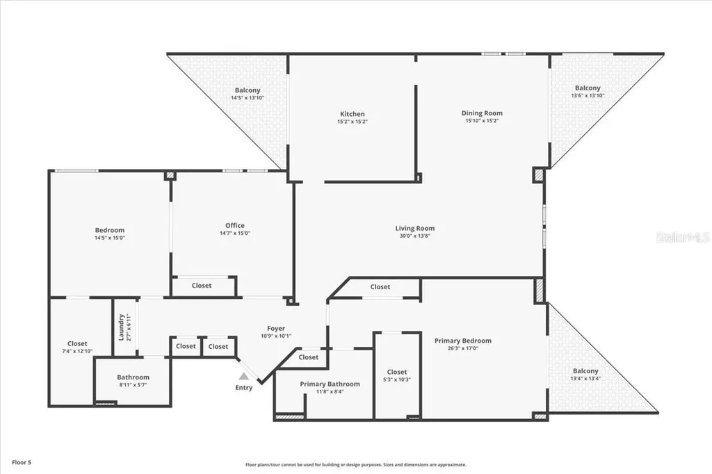 395 S Atlantic Avenue Ormond Beach FL 32176