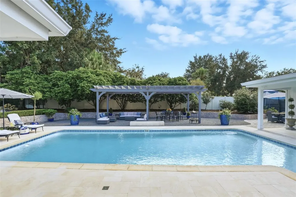1624 Barcelona Way Winter Park FL 32789