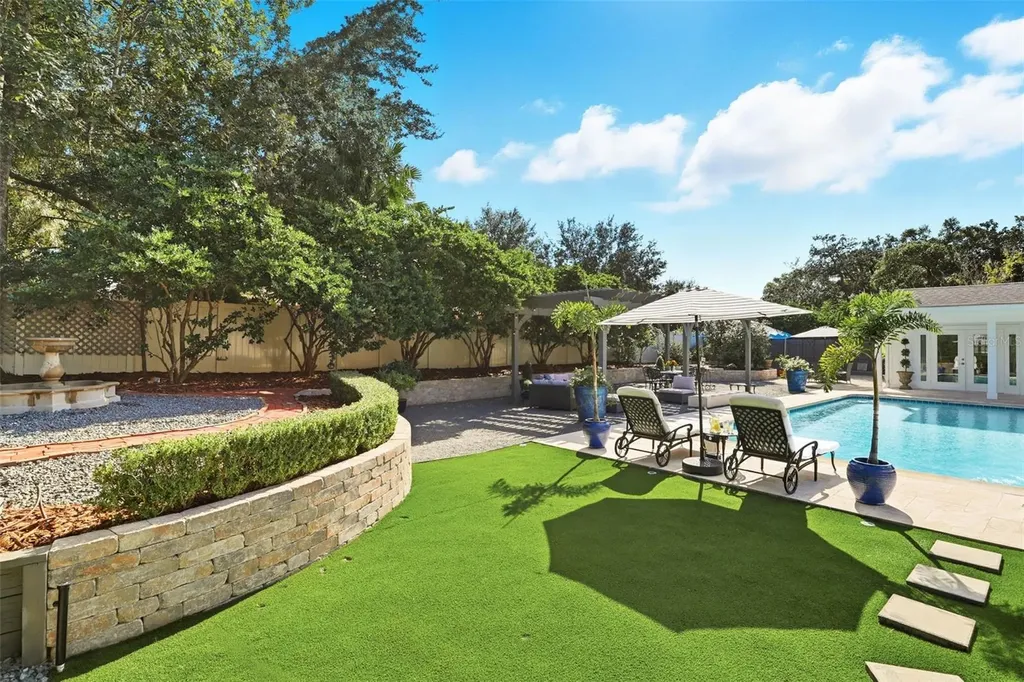1624 Barcelona Way Winter Park FL 32789