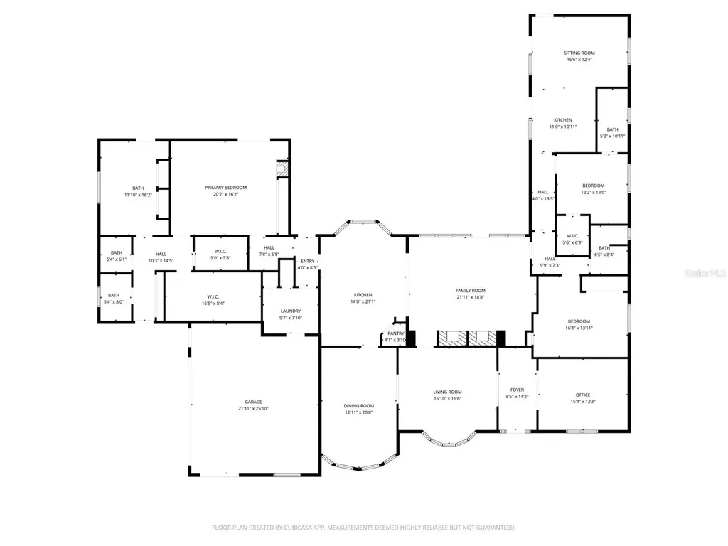 1624 Barcelona Way Winter Park FL 32789