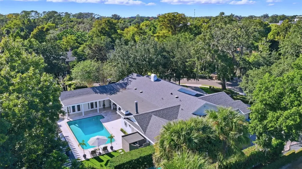 1624 Barcelona Way Winter Park FL 32789