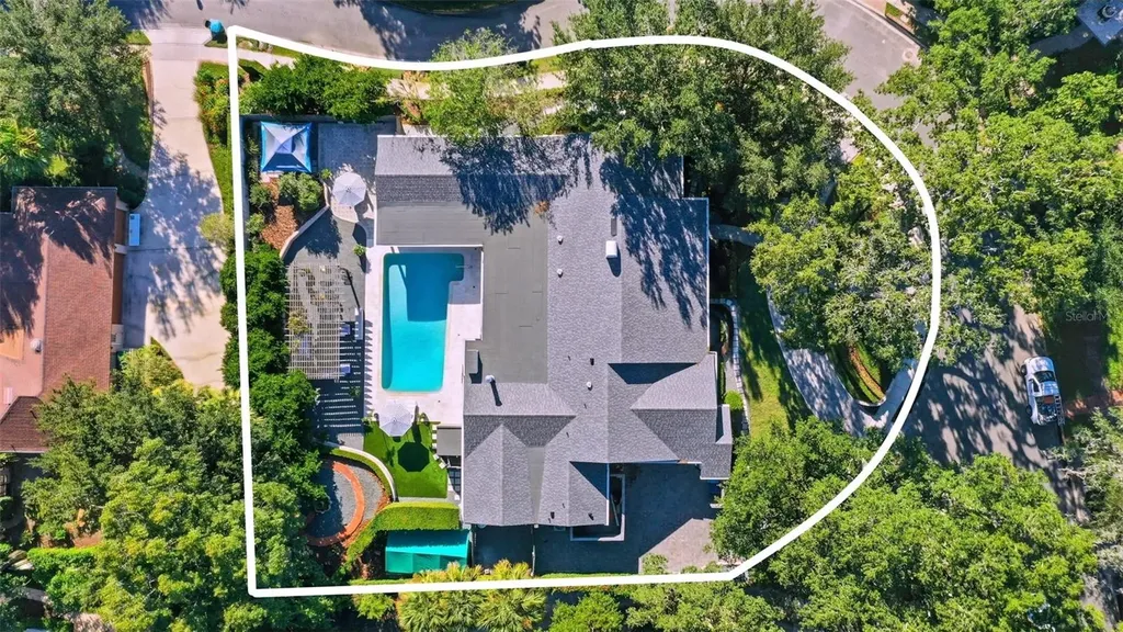 1624 Barcelona Way Winter Park FL 32789