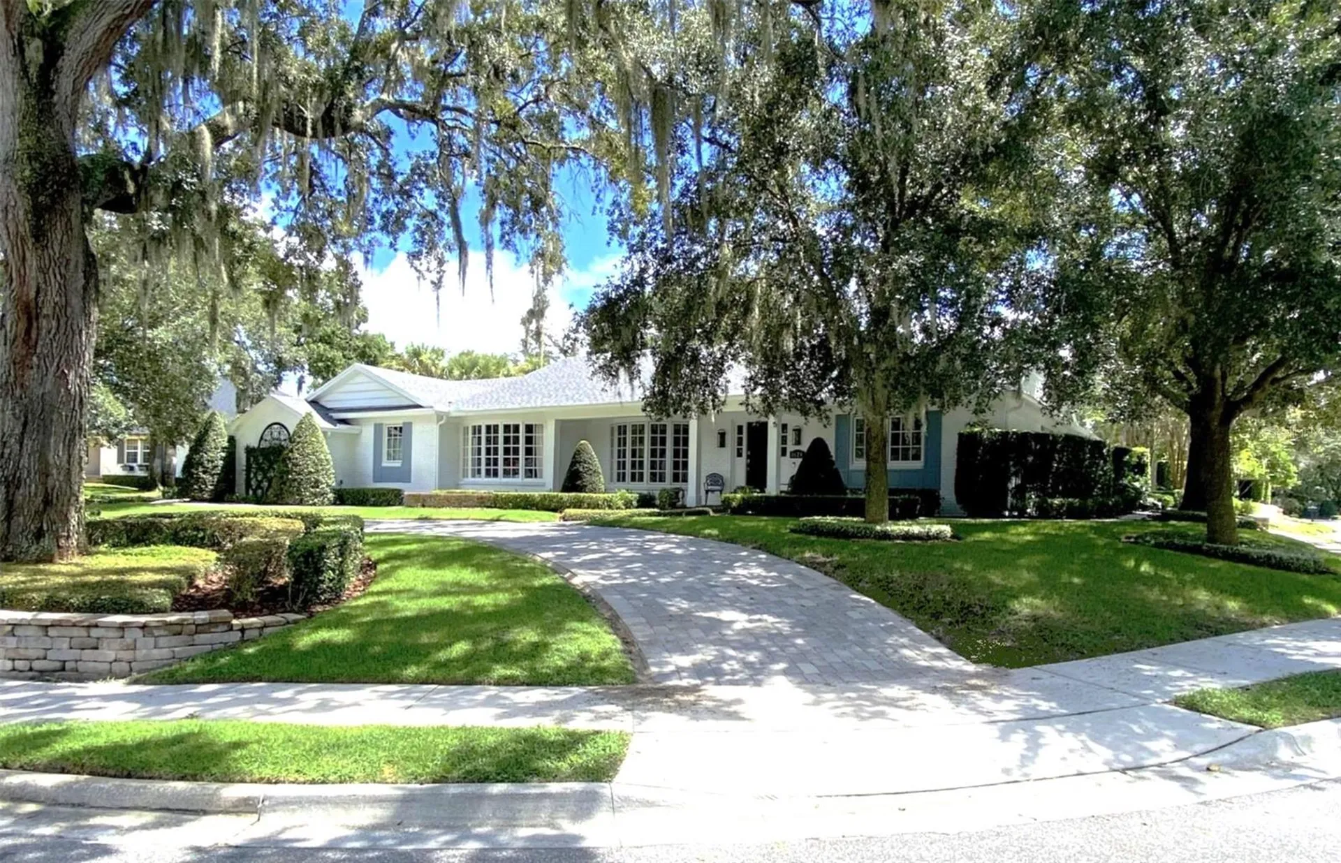 1624 Barcelona Way Winter Park FL 32789