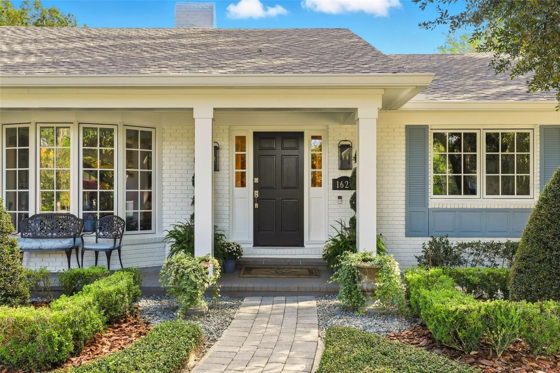 1624 Barcelona Way Winter Park FL 32789