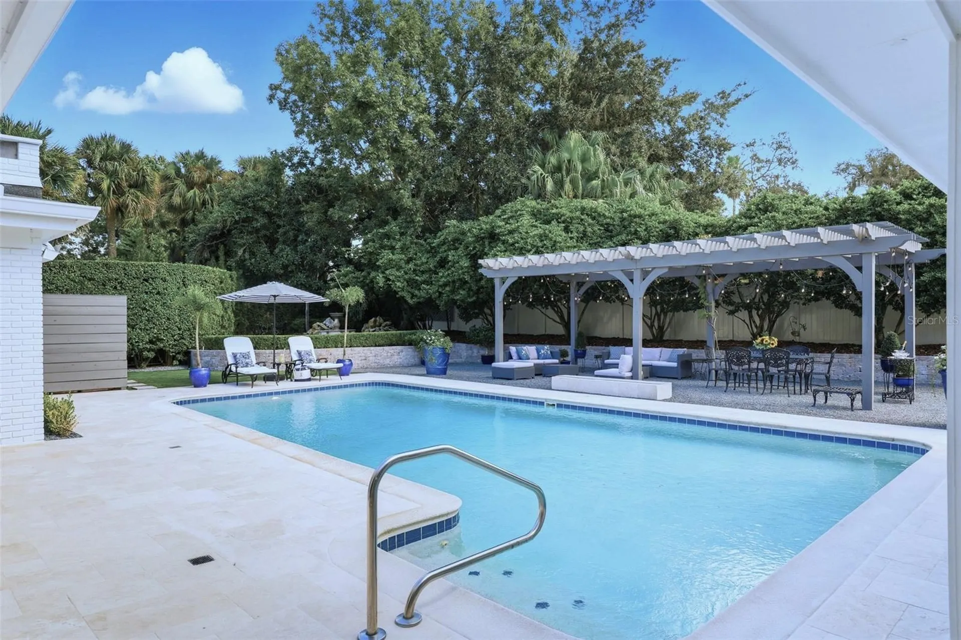 1624 Barcelona Way Winter Park FL 32789